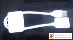 现有如图产品的货外发