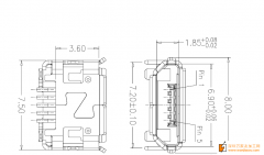 如图图纸有货外发
