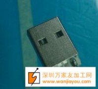 我司有如图头的货外发