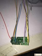 长期有如图焊锡的货外发