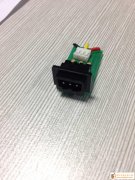 我司有如图打印机上的插件货外发