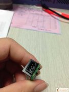 我司有如图打印机上的插件货外发