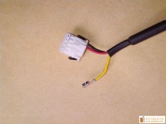 现有如图端子胶壳的货外发