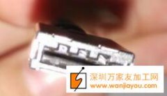 如图款头有货外发