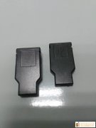 我司有如图款连接头的货外发