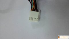 寻找做如图白色小插头的加工厂