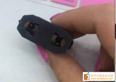 我司有如图款产品的货外发