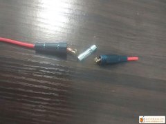 现有如图几款线材的货外发