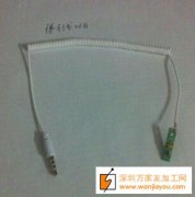 现有如图款弹弓线的货外发