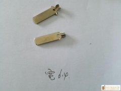 我司有如图宽6.4MM的1.8国标端子的货外发
