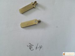 我司有如图宽6.4MM的1.8国标端子的货外发