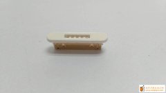 现有如图磁吸式iphone 4S 30P插头的货外发