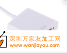 塑胶外壳如图有货外发
