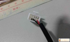 端子如图有货外发