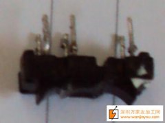 脚距4+8   排距5。5      6个脚 如图有货外发