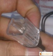 灯座如图有货外发