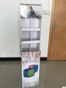 长期供应展示盒，包装盒，说明书，纸类产品印刷