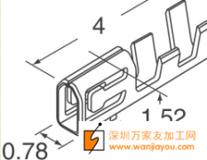 寻找做如图产品的加工厂