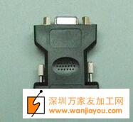产品如图有两款外发