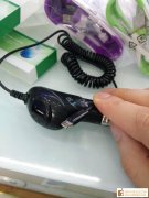 我司有如图款车充的货实单外发