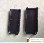 寻找做如图外壳的加工厂