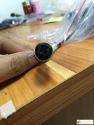 如图的航空头五金件有货外发