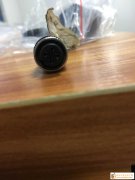 如图的航空头五金件有货外发