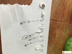 广西柳州有如图大量的组装手工活外发