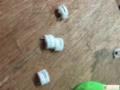 广西柳州有如图大量的组装手工活外发