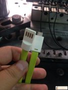 寻找做如图两款数据线的加工厂