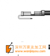 如图的两颗料有货外发