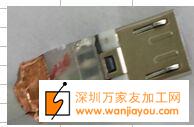 MIRCO B/M如图，寻找做的加工厂，