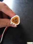 寻找做如图端子线的加工厂，有货外发