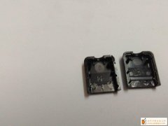 找做这如图种数据线盒子的加工厂