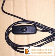 寻找做如图线材的加工厂