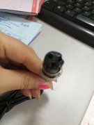 如图这种航空头的货外发