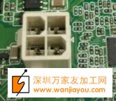 两个如图4.2 wafer 的货外发