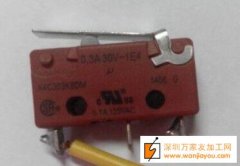 寻找做如图产品的加工厂