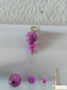 本厂有如图的手工活外发