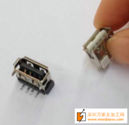 如图两款的产品，寻找有的加工厂