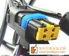产品如图，寻找有的加工厂