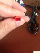 端子线如图，寻找能做的加工厂
