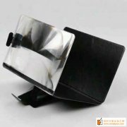 3D护眼放大器如图有量外发