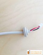 有线扣需要加工