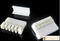 如图两款的SATA  5P产品，寻找做的加工厂