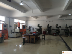 塑胶模具制造、注塑加工
