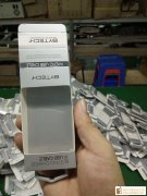 如图产品的手工活大量外发