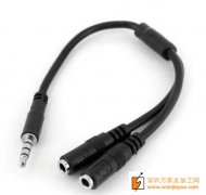 如图两款的线材，寻找做的加工厂