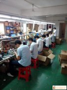承接电子产品贴片 插件后焊组装测试成品一条龙出货