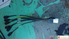 如图这种线材寻找做成品的工厂